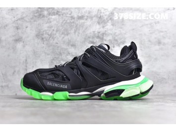 PK 발렌시아가 트랙슈즈 검형