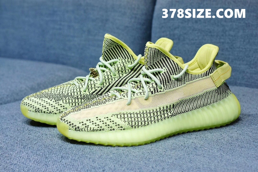 H12 이지부스트 350 이즈릴 논리플