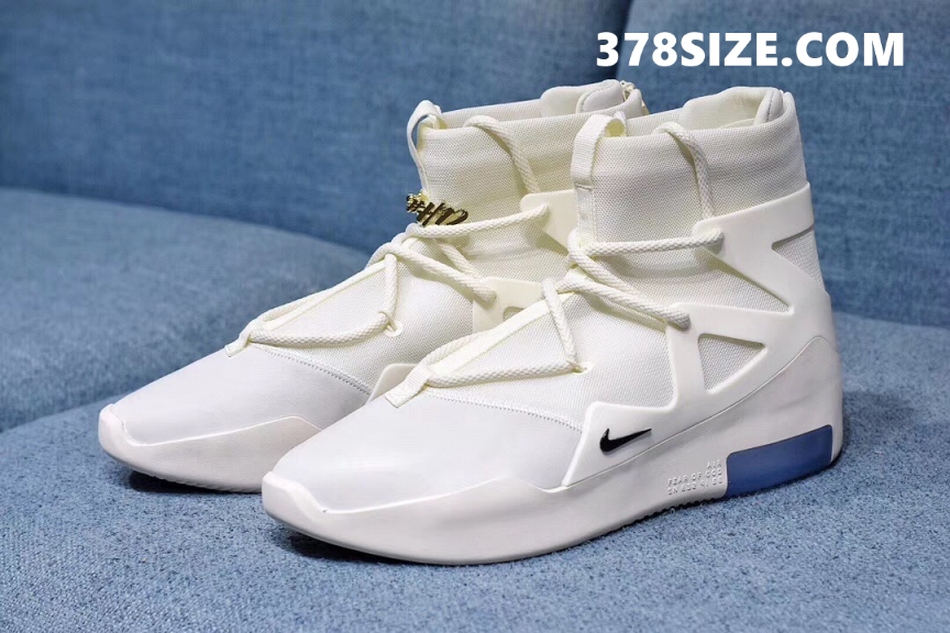 H12 나이키 피어오브갓