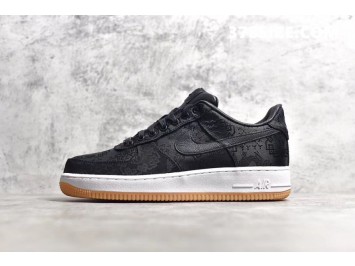 PK 나이키 CLOT 에어포스 1