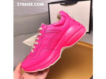 구찌 라이톤 네온핑크