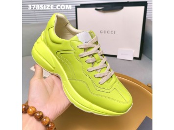 구찌 라이톤 네온형광