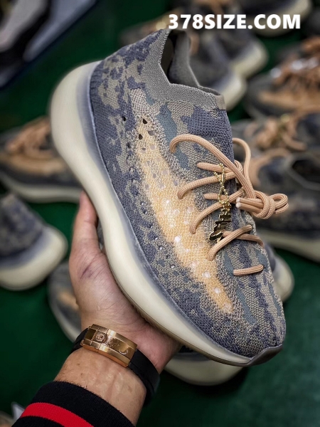 H12 이지부스트 380 미스트