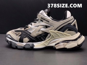 OK 발렌시아가 트랙슈즈 2 베검