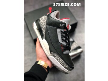 에어조던 3 검회