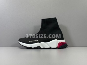 ZH 발렌시아가 스피드러너 에어(버블)핑크