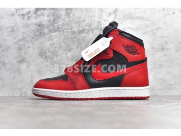 PK 에어조던 1 바시티레드