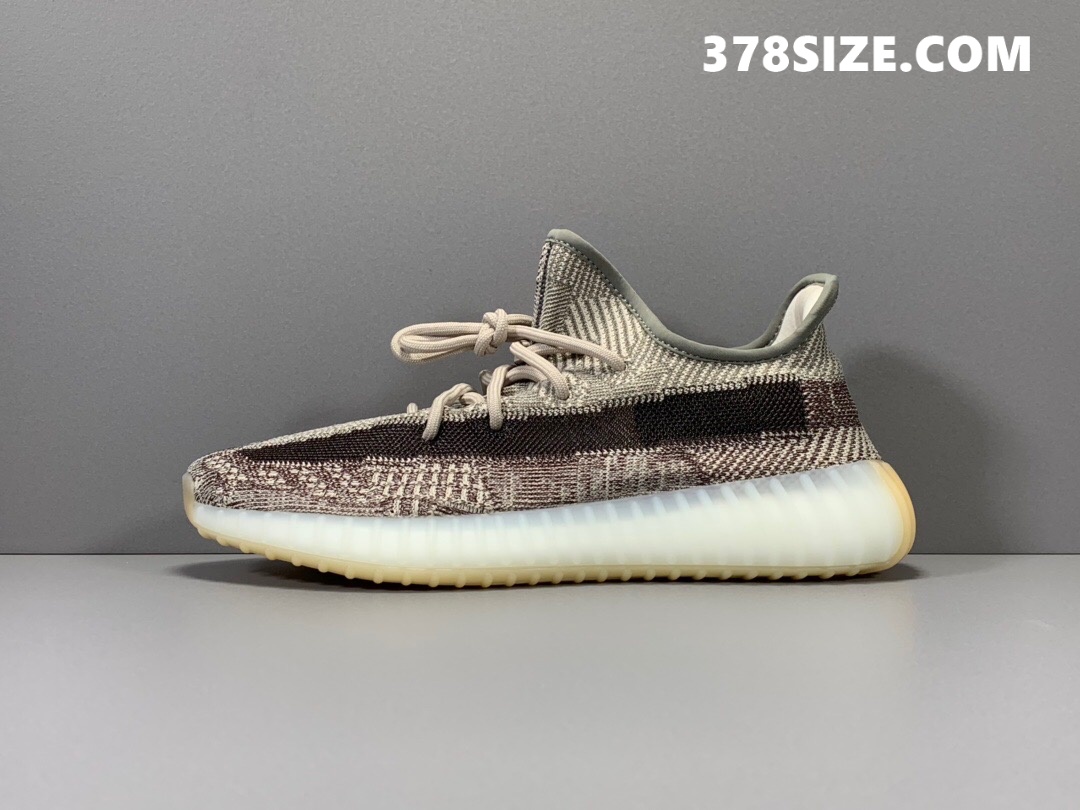 OG 이지부스트 350 시온