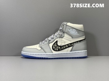 X 나이키 에어조던 1 디올