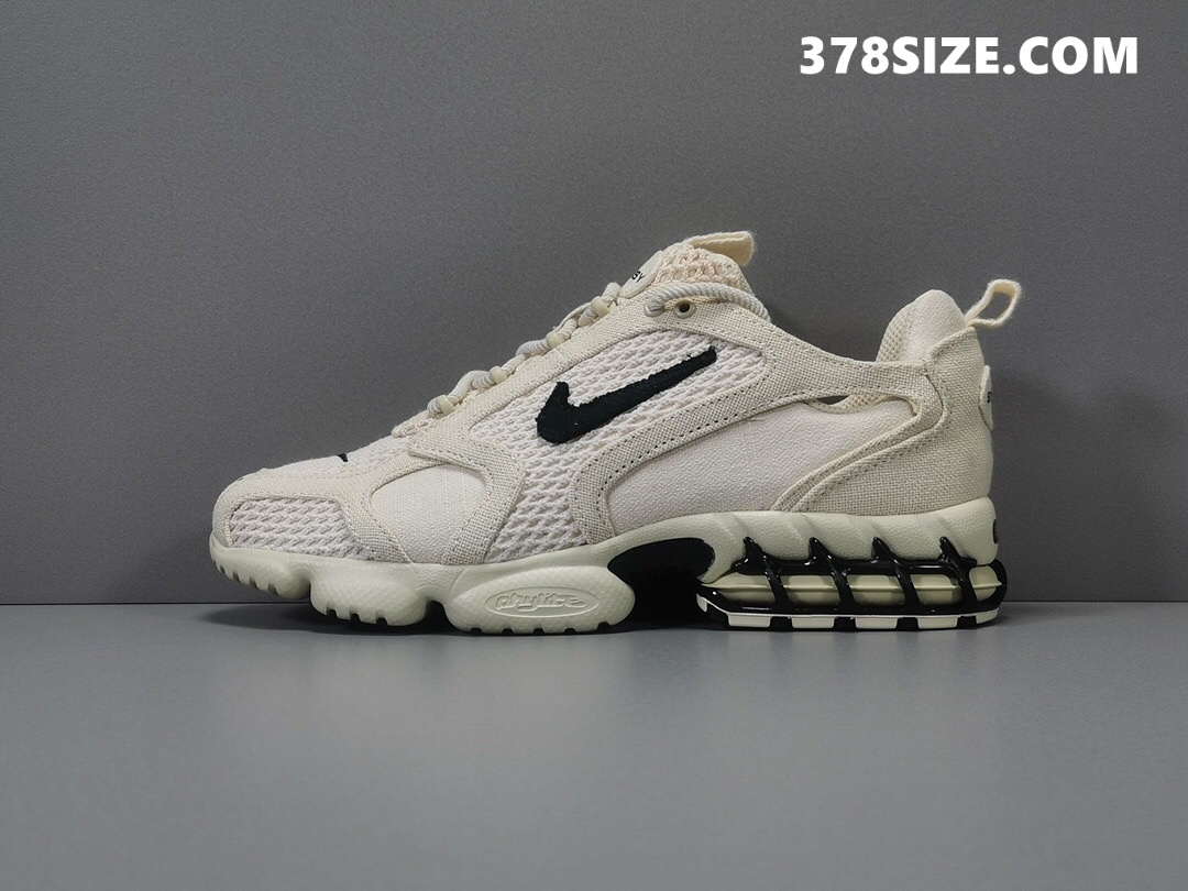 GOD 나이키 스투시 에어줌 스피리돈 케이지 2