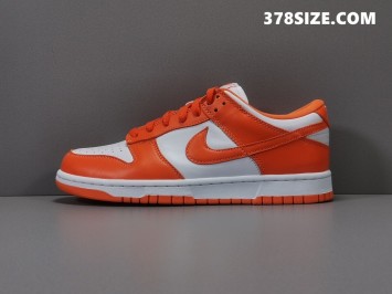 나이키 덩크로우 시러큐스