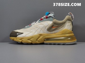 GOD 나이키 맥스 270 스캇