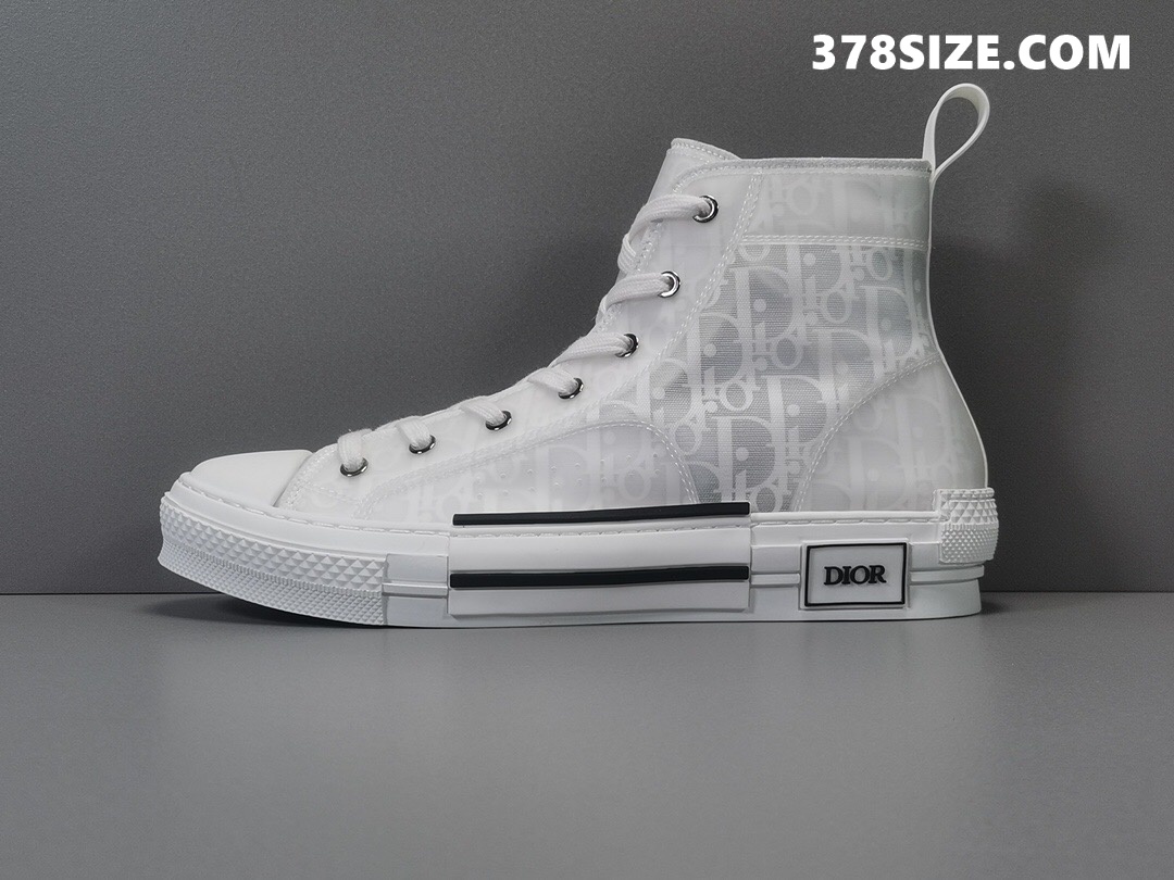 K 디올 오블리크 하이