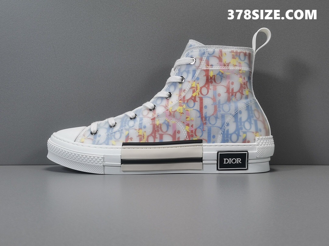 K 디올 오블리크 하이