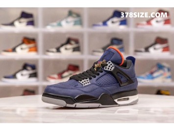 H12 에어조던 4 로얄블루