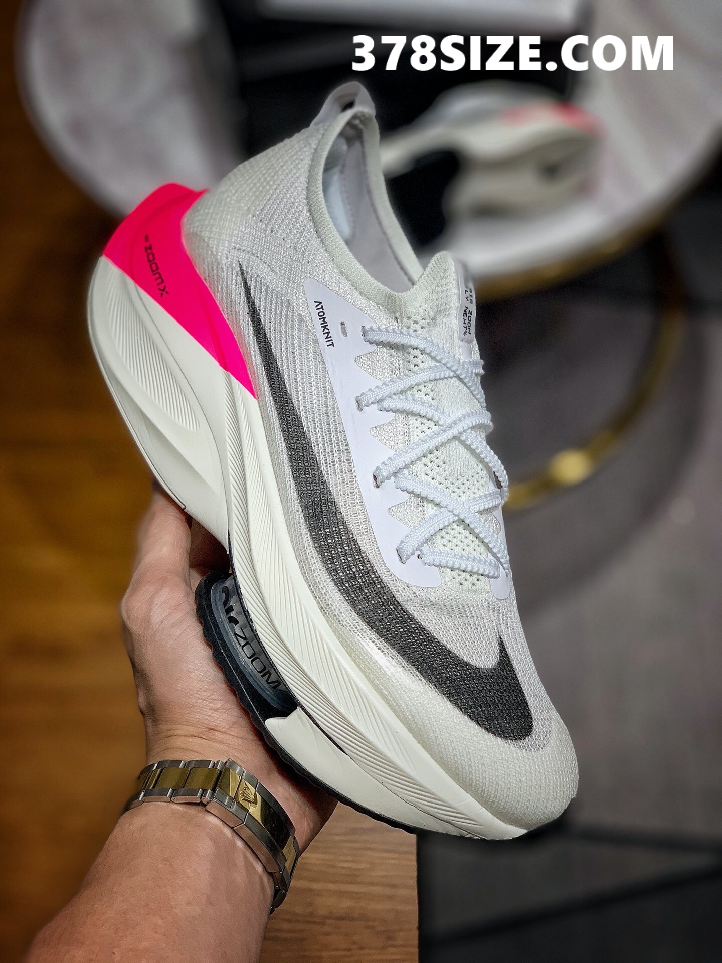 나이키 줌 알파 플라이 넥스트%