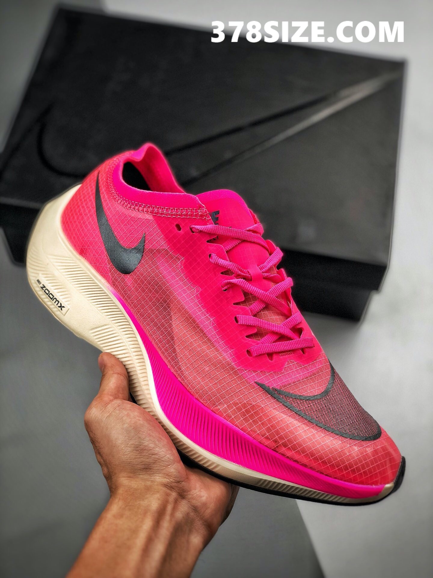 나이키 줌X 베이퍼플라이 넥스트%