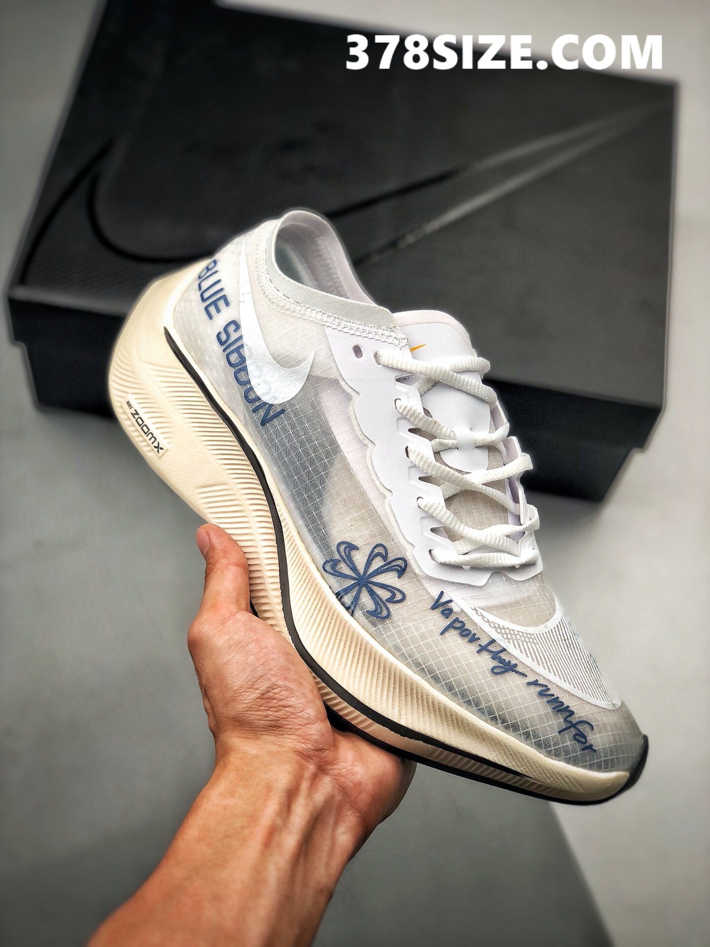 나이키 줌X 베이퍼플라이 넥스트%