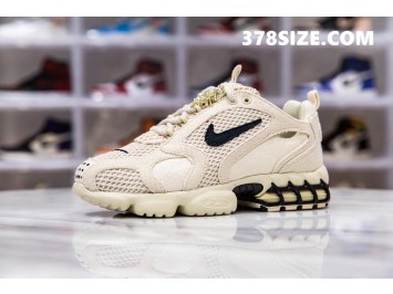 H12 나이키 스투시 에어줌 스피리돈 케이지 2