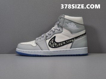 GOD 에어조던 1 하이 디올