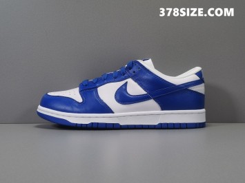 나이키 덩크로우 켄터키