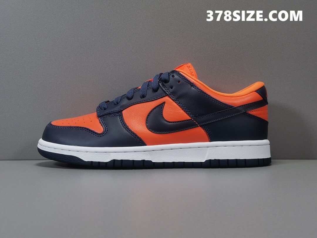 나미키 덩크로우 챔프