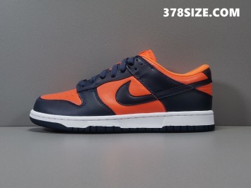 나미키 덩크로우 챔프