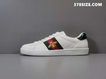 K 구찌 에이스 꿀벌자수 스니커즈