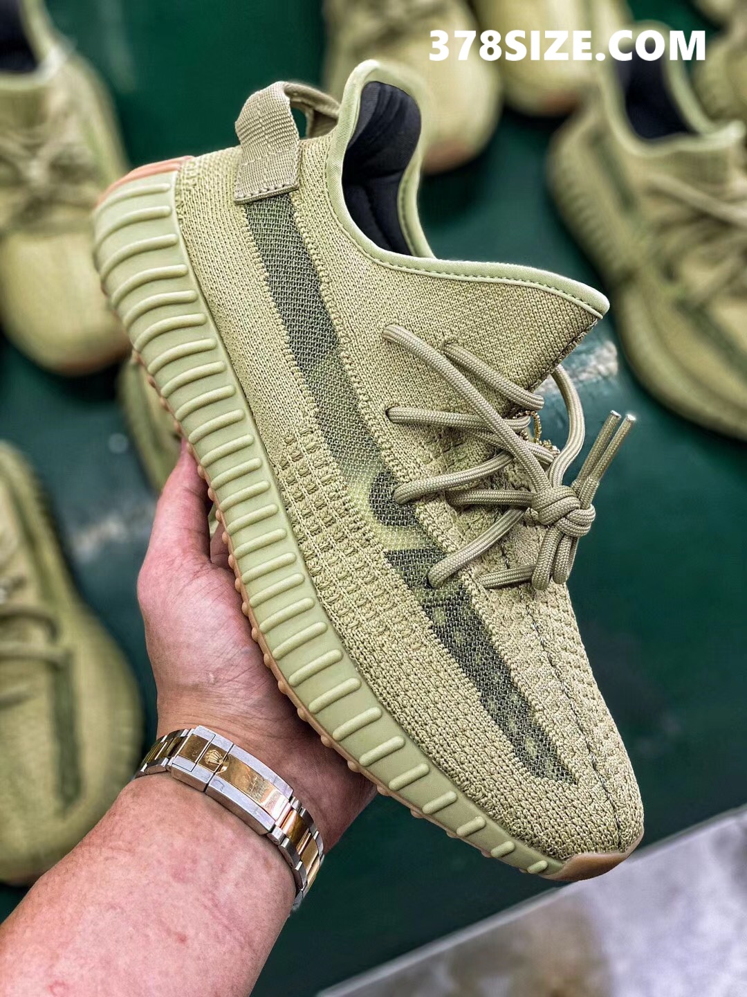 H12 이지부스트 350 솔퍼