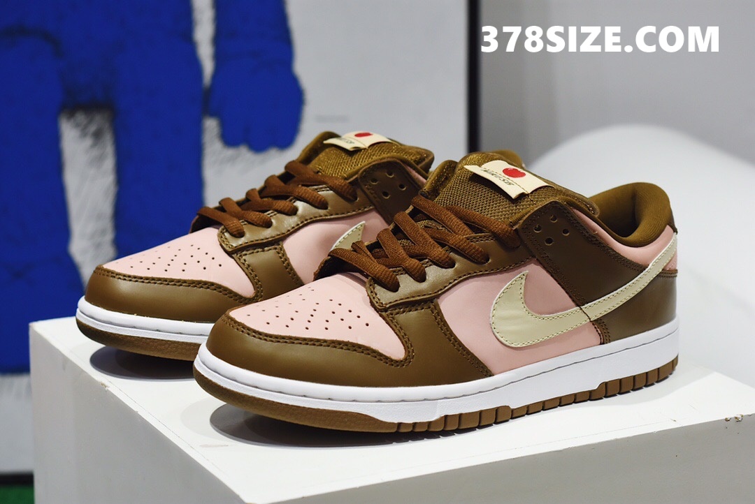 나이키 덩크로우 SB 스투시