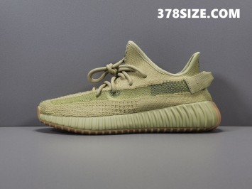 OG 이지부스트 350 설퍼