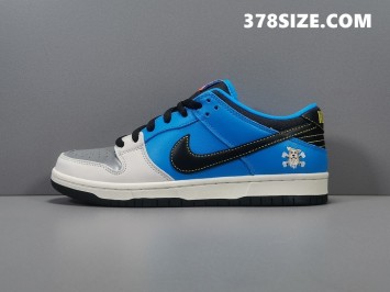 GOD 나이키 덩크로우 sb 인스턴트 스케이트보드