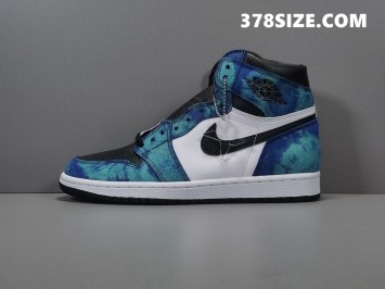 X 우먼스 에어조던 1 타이다이