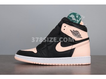 LJR 에어조던 1 크림슨틴트