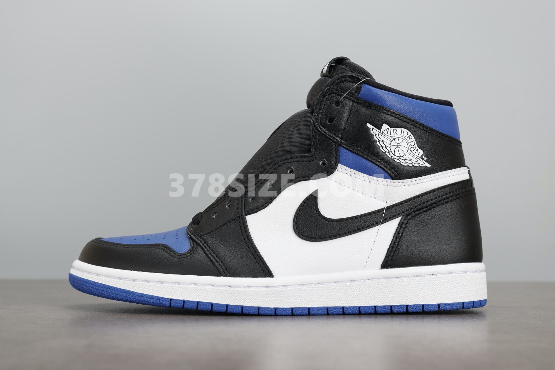 LJR 에어조던 1 게임로얄