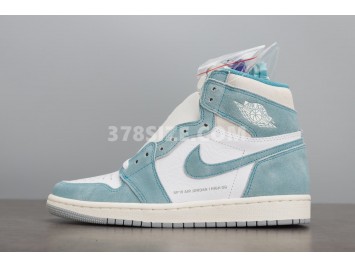 LJR 에어조던 1 터보그린