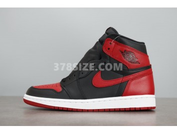 LJR 에어조던 1 밴드