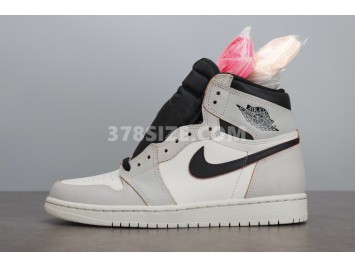 LJR 에어조던 1 sb 라이트본