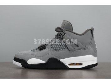 LJR 에어조던 4 쿨그레이