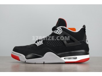 LJR 에어조던 4 브레드