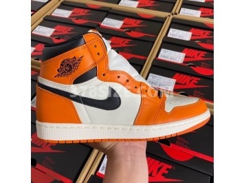 LJR 에어조던 1 백보드 2.0