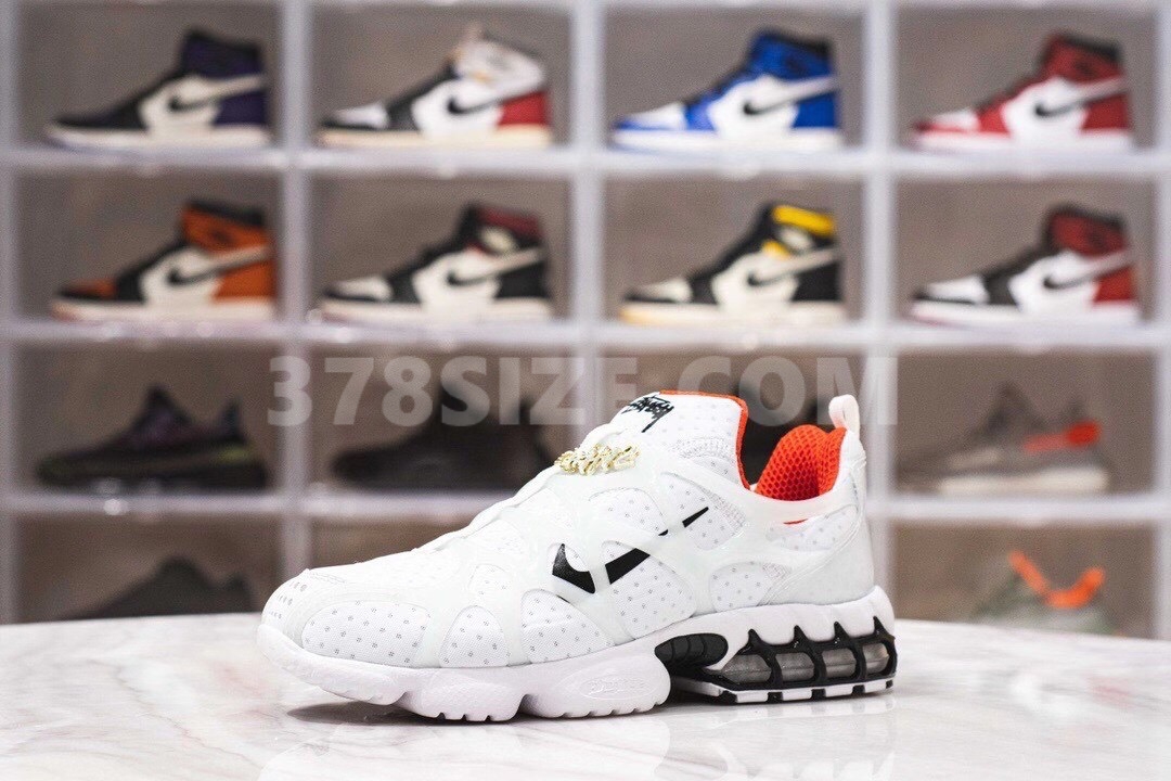 H12 나이키 스투시 에어 줌 스피리돈 쿠키니