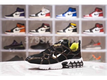 H12 나이키 스투시 에어 줌 스피리돈 쿠키니