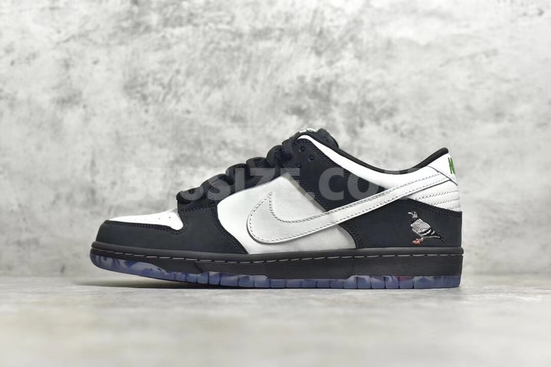 PK 나이키 덩크로우 sb 판다피존