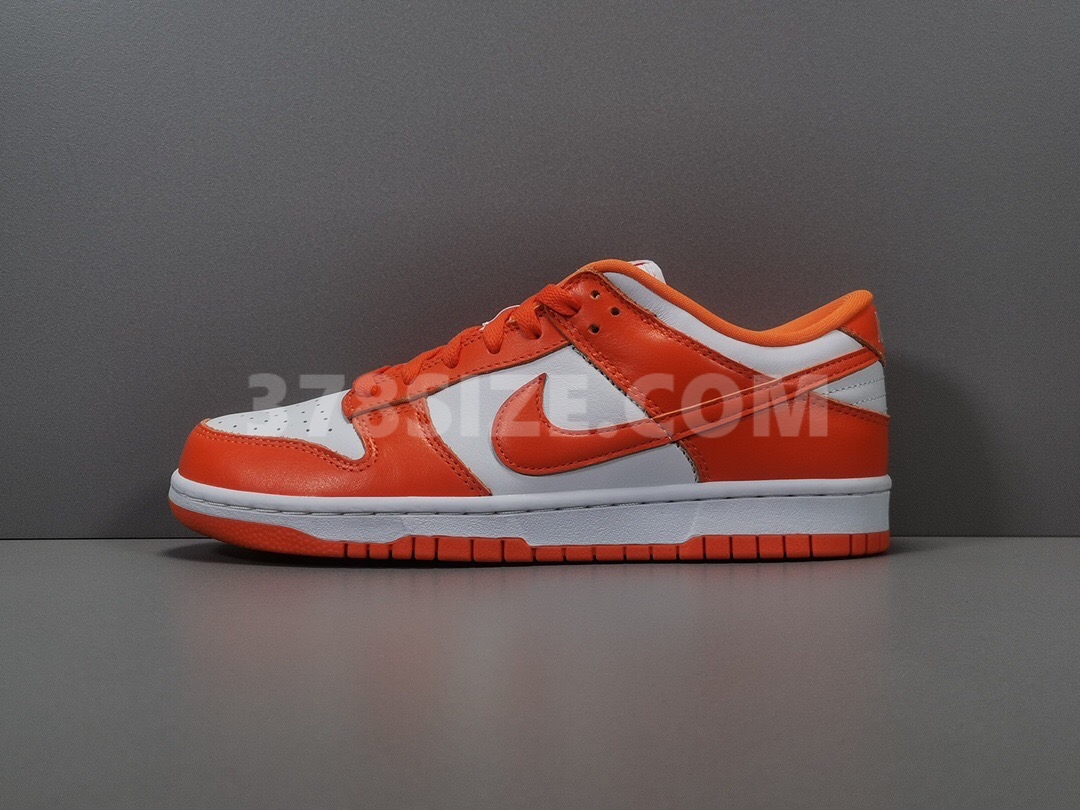 GOD 나이키 덩크로우 시라큐스