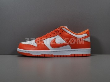 GOD 나이키 덩크로우 시라큐스