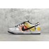 PK 나이키 덩크로우 sb 레이건 화이트