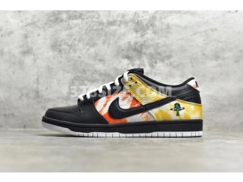 PK 나이키 덩크로우 sb 레이건 블랙