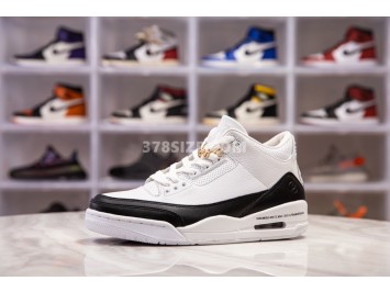 H12 에어조던 3 프라그먼트