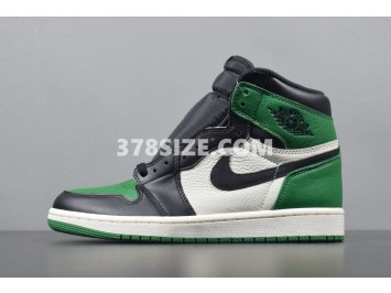 GET 에어조던 1 파인그린 (그린토)